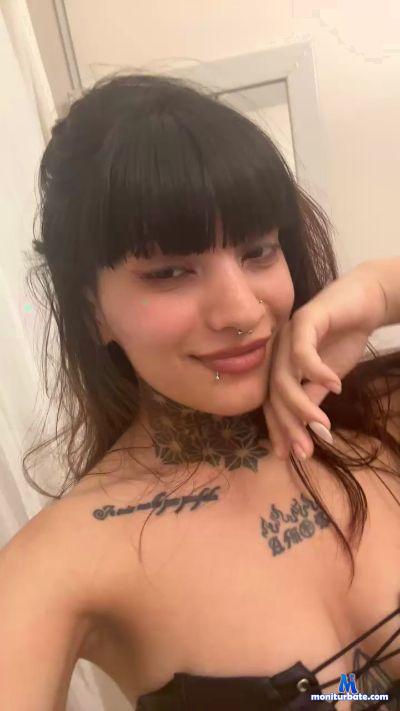 Zamirha23 cam4 straight performer from Argentine Republic  