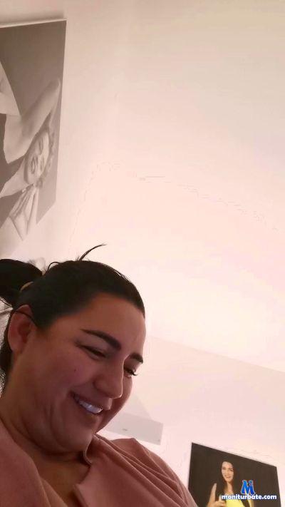 monica177 cam4 bicurious performer from Republic of Italy  