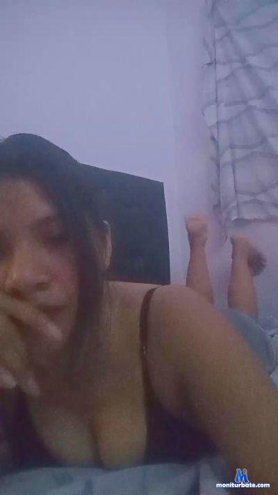 Xiofoxx cam4 straight performer from Argentine Republic  