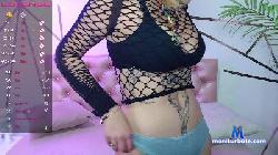 abbie_af cam4 live cam performer profile