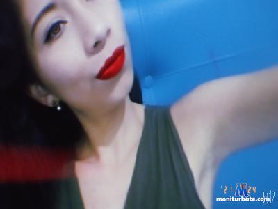 Effiesmithsr1 cam4 bicurious performer from Republic of Colombia  