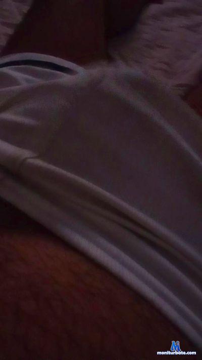 Tin2404 cam4 straight performer from Argentine Republic  