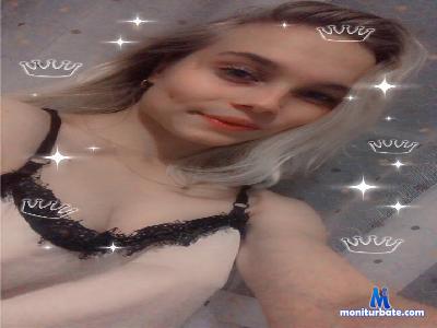 ValeriFranchi cam4 bisexual performer from French Republic cute spanking ass masturbation feet squirt striptease 