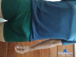 Daddy_capixaba cam4 live cam performer profile