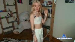 BriannaVert cam4 live cam performer profile