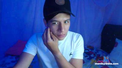 leviboy06 cam4 bicurious performer from Republic of Colombia pareja latino neew cock live 