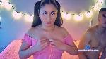sweetcouple_in cam4 livecam show performer room profile