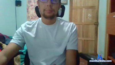 gabrica0 cam4 bisexual performer from Republic of Costa Rica  
