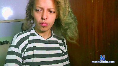hanna_swetty cam4 bisexual performer from Republic of Colombia hanna_swetty playpussy skinny squirt 