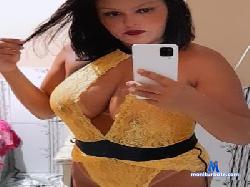 Anne_Moreninha cam4 live cam performer profile