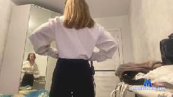 CheryHoye cam4 live cam performer profile