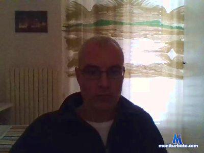 elettrico35 cam4 straight performer from Republic of Italy  