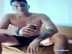 Mike_Johnsson cam4 live cam performer profile