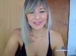 AvyRose cam4 livecam show performer room profile