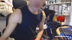2hot2kink cam4 live cam performer profile