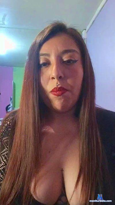 _nanegram_ cam4 bisexual performer from Republic of Chile  