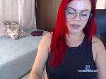 MILF_karol cam4 livecam show performer room profile