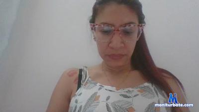 marceladz cam4 bisexual performer from Republic of Colombia  