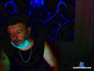 HancockPK3 cam4 straight performer from Kingdom of Spain  