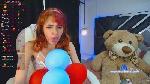 sarahlovesu cam4 livecam show performer room profile