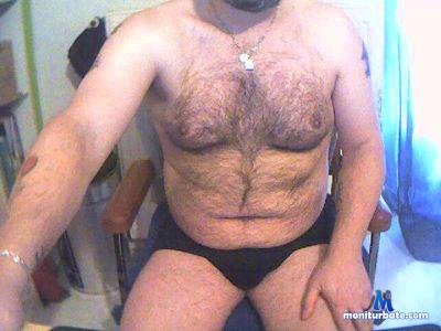tigrouhot cam4 gay performer from French Republic  