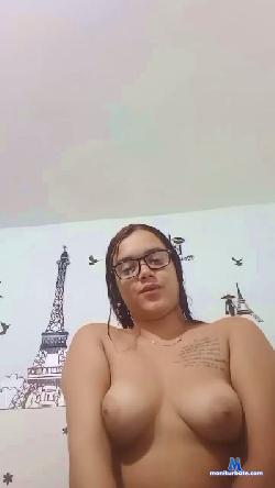 orianafun cam4 live cam performer profile