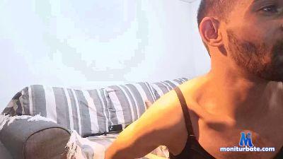 bossandbanny cam4 gay performer from Kingdom of Spain fisting femdom cum ass spanking anal bdsm 