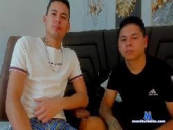 Brandon_Collin cam4 live cam performer profile