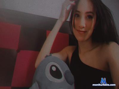 NataliaFerrer_ cam4 straight performer from Republic of Italy fisting anal squirt ass pussy blowjob amateur 