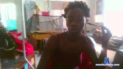 ebonywatterfall cam4 bisexual performer from United States of America ebony 