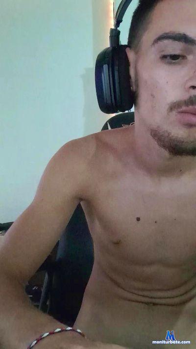 enzofx1 cam4 straight performer from Kingdom of Spain  