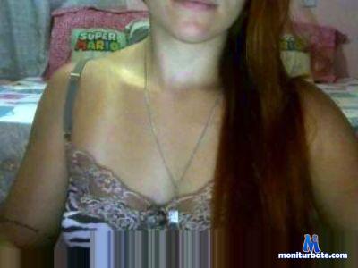 Rebecca_Brown cam4 bisexual performer from United States of America  