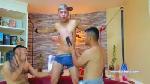 Lust_Hunters cam4 livecam show performer room profile