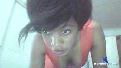 JANNIEBAE cam4 straight performer from Republic of South Africa  
