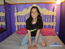 Alanna_Mendez cam4 live cam performer profile