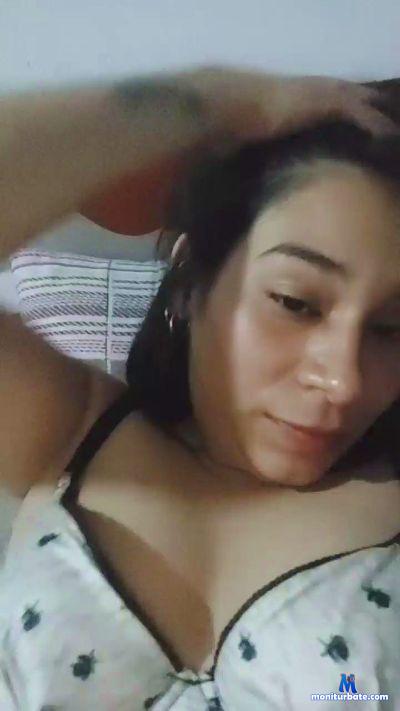 Carolclips cam4 straight performer from Republic of Peru  