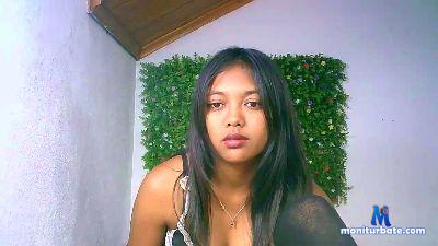 Annaelle5 cam4 bisexual performer from Republic of Madagascar  