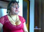 Blankaok cam4 livecam show performer room profile