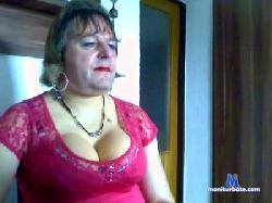Blankaok cam4 live cam performer profile