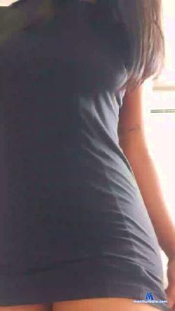 JulianaMendes cam4 live cam performer profile