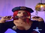 Salome6Collins cam4 livecam show performer room profile