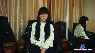 AlejaBosch cam4 bisexual performer from Canada brunet sweety beuty shy 