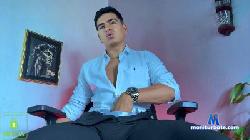 AlanMiller09 cam4 live cam performer profile