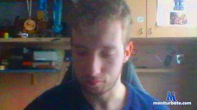 Biondo1997 cam4 straight performer from Republic of Italy student C2C 