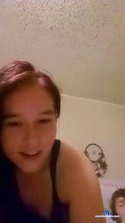 BlueRose98 cam4 live cam performer profile