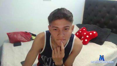 aldemarv2020 cam4 straight performer from Republic of Colombia new skype daddy sexy cum boy 