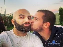 Coppia_gayftm cam4 live cam performer profile