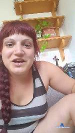 lamusarossa cam4 livecam show performer room profile