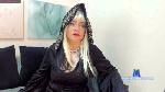 Blu_Starr cam4 livecam show performer room profile