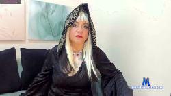 Blu_Starr cam4 live cam performer profile